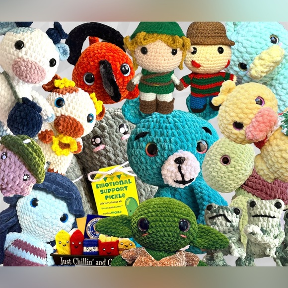 Mother and Daughter ✨LIVE SHARE SHOW SPECIAL✨ - Picture 5 of 5